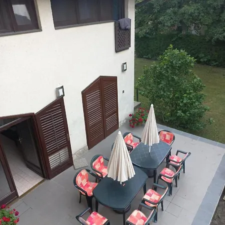 Vadász Vendégház Vendégház Siófok