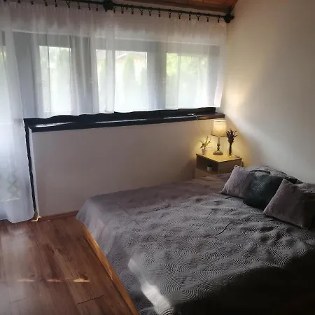 Vadász Vendégház Siófok