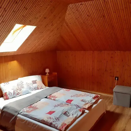 Vadász Vendégház Siófok