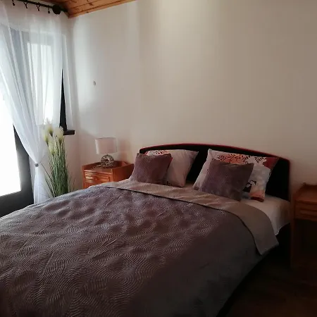 Vadász Vendégház Siófok