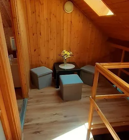 Vadász Vendégház Siófok