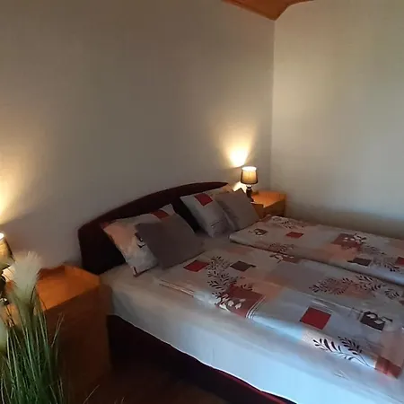 Vendégház Vadász Vendégház *