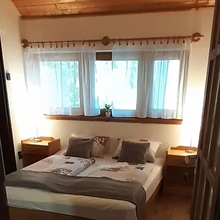 Vadász Vendégház