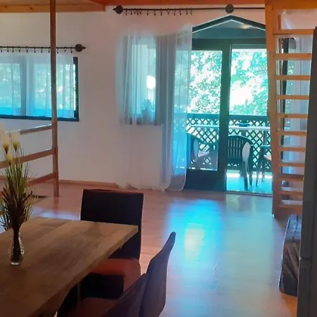 Vadasz Vendeghaz Πανσιόν Σίοφοκ